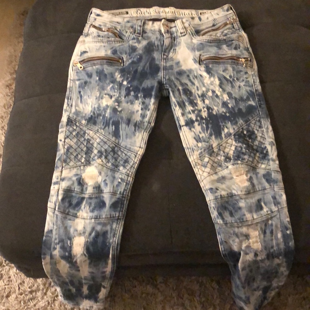 Rock Revival Jeans Size 30